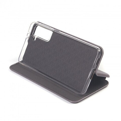 Чехол-книжка для Samsung Galaxy S21+, 009805 Золотой