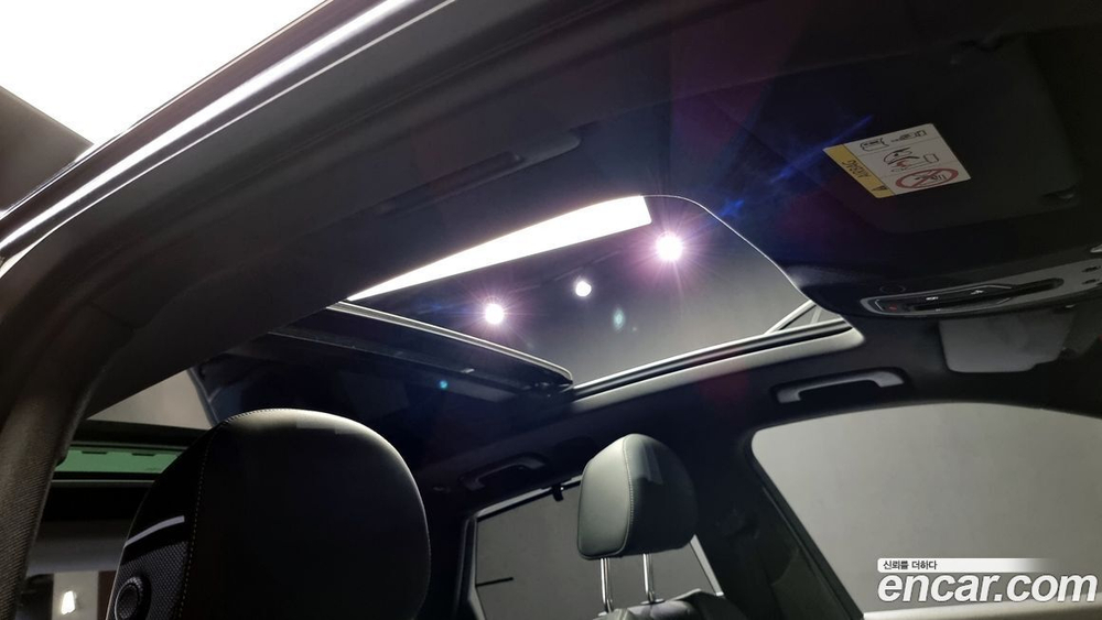 Audi SQ5 (FY) 3.0 TDI Quattro (12.2020)