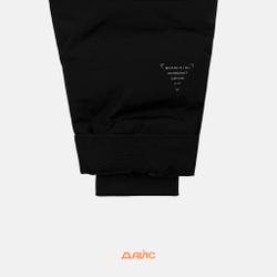 Пуховик мужской Krakatau Strofo Long Down Jacket