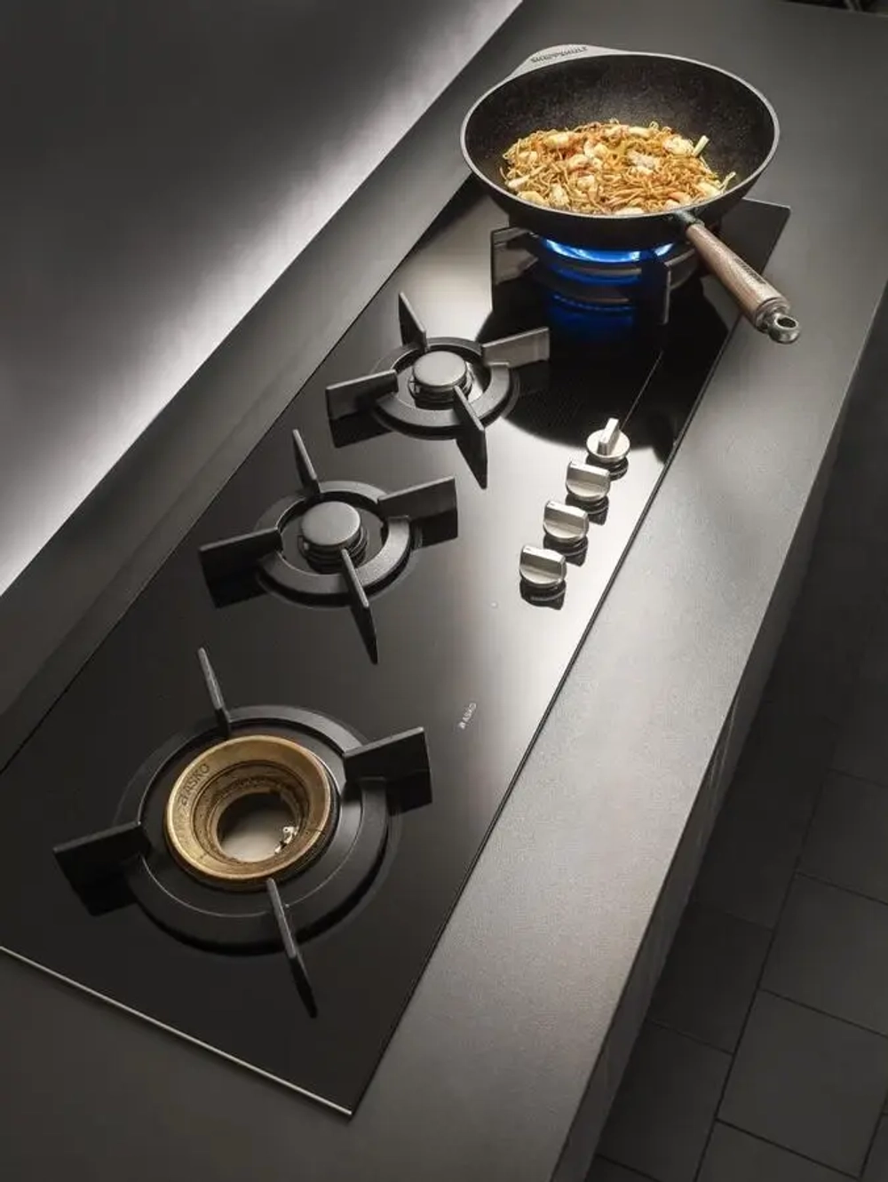 Варочная панель Asko HG1145AB фото 3