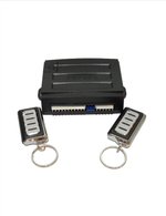 Автосигнализация с сиреной "Набор" Car Alarm System No Brand J01