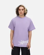 Футболка Anteater 360 сиреневая