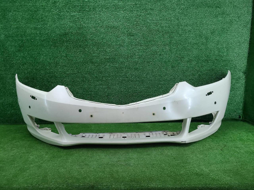 Бампер передний Honda Accord 8 (2007-2011)