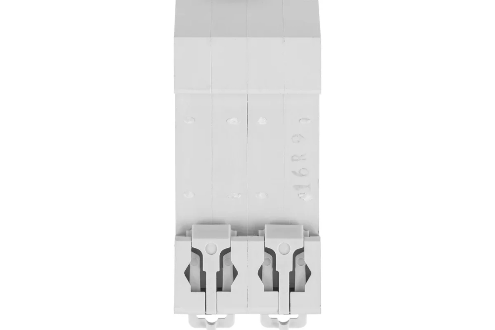 Автоматический выключатель TDM D 25А 2Р 4.5кА SQ0206-0159