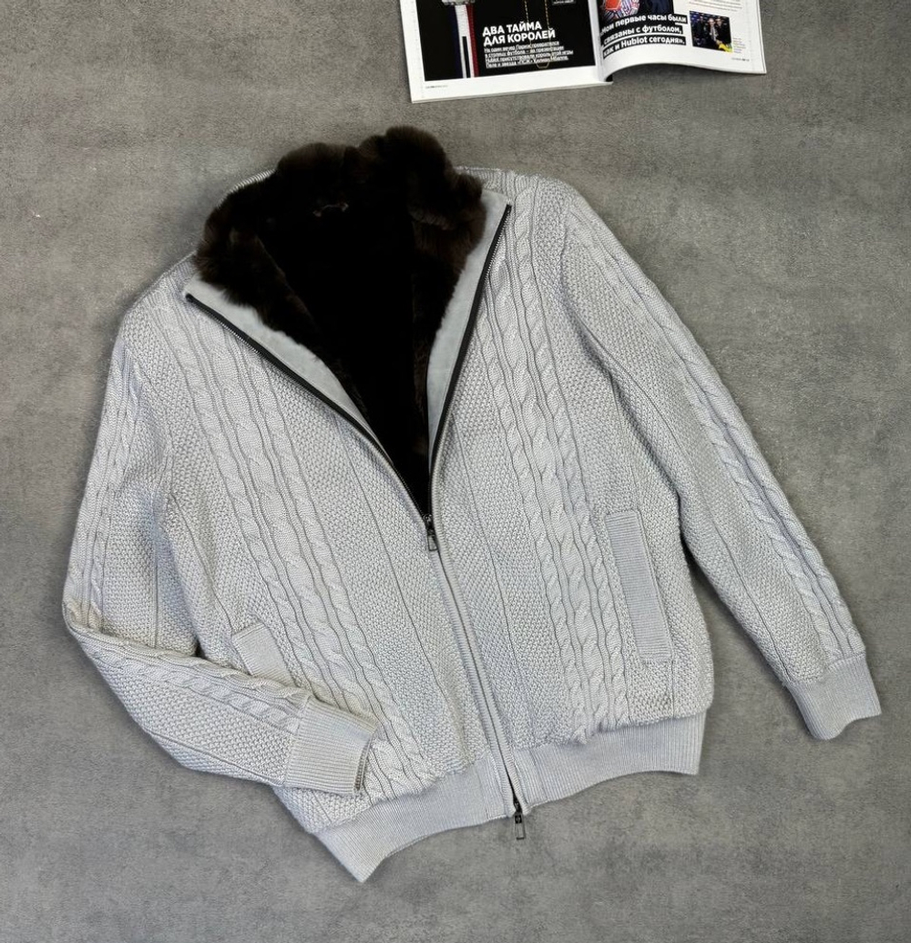 Кардиган Loro Piana