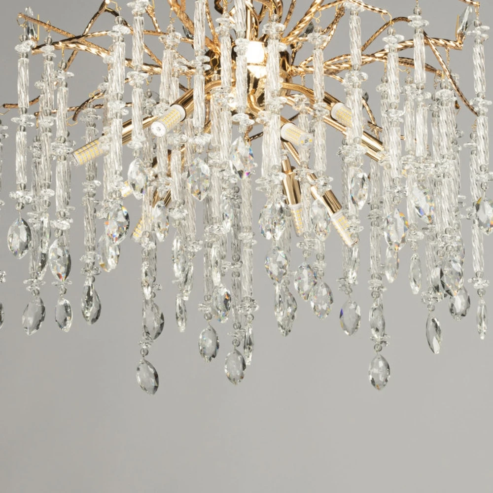 Потолочная люстра De City БРИЗ 230011409