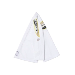 Кимоно Albino & Preto VGB COMP белое