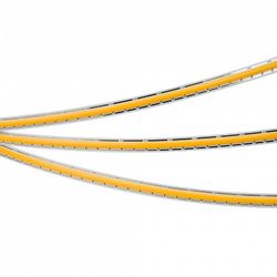 Лента светодиодная Arlight X480 24V 10mm 10 W/m FreeCut 044194