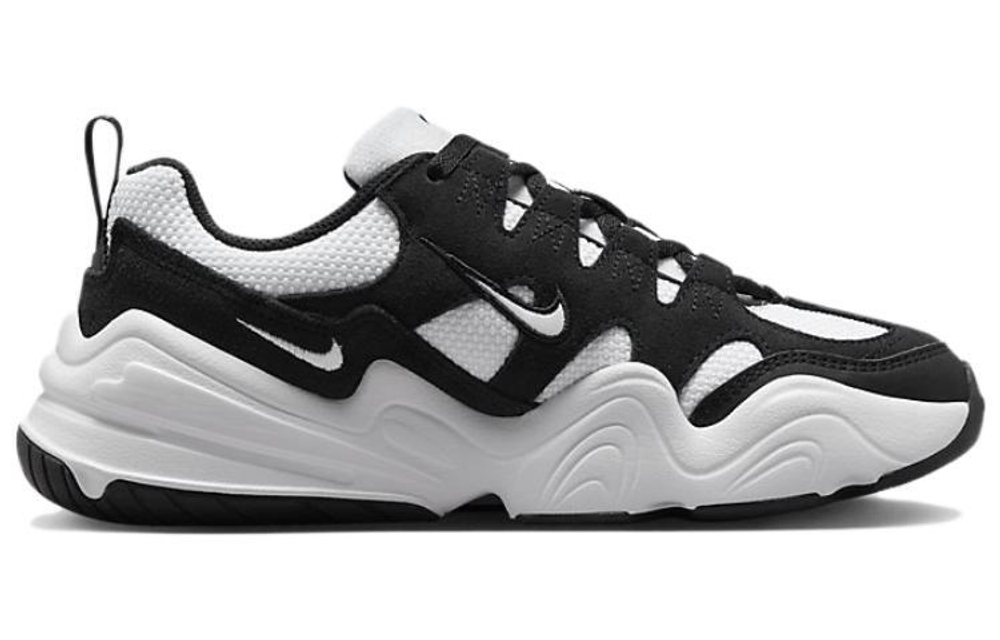 Кроссовки Nike Tech Hera (Женская размерная сетка)