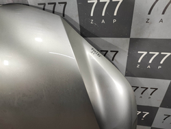 Капот Lexus NX 1 14-21 Б/У Оригинал 5330178030