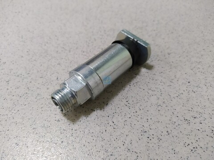 Насос ручной прокачки 236-1106288