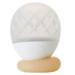 Клиторальный вибромассажер-светильник Tenga Iroha Ukidama Take HMU-01