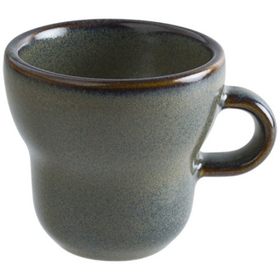 Чашка 70 мл. кофейная d=65 мм. h=60 мм. Глоир (блюдце 71506), форма Каф /1/6/1176/