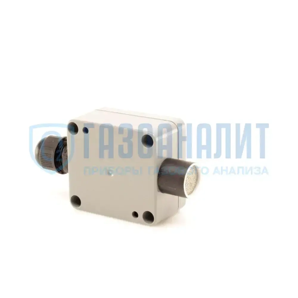 ОРТ-02 и ОРТ-02В газосигнализаторы многоканальные стационарные