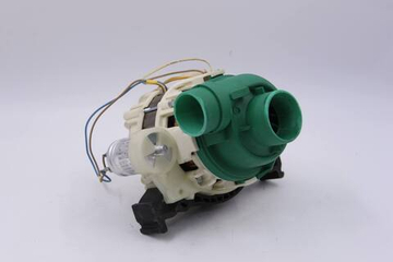 Циркуляционный насос посудомоечной машины Electrolux,Zanussi,AEG,IKEA EB 085D25/2T