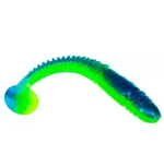Силиконовая приманка Lucky John Tioga 2.9" 140103 75мм 2.58г