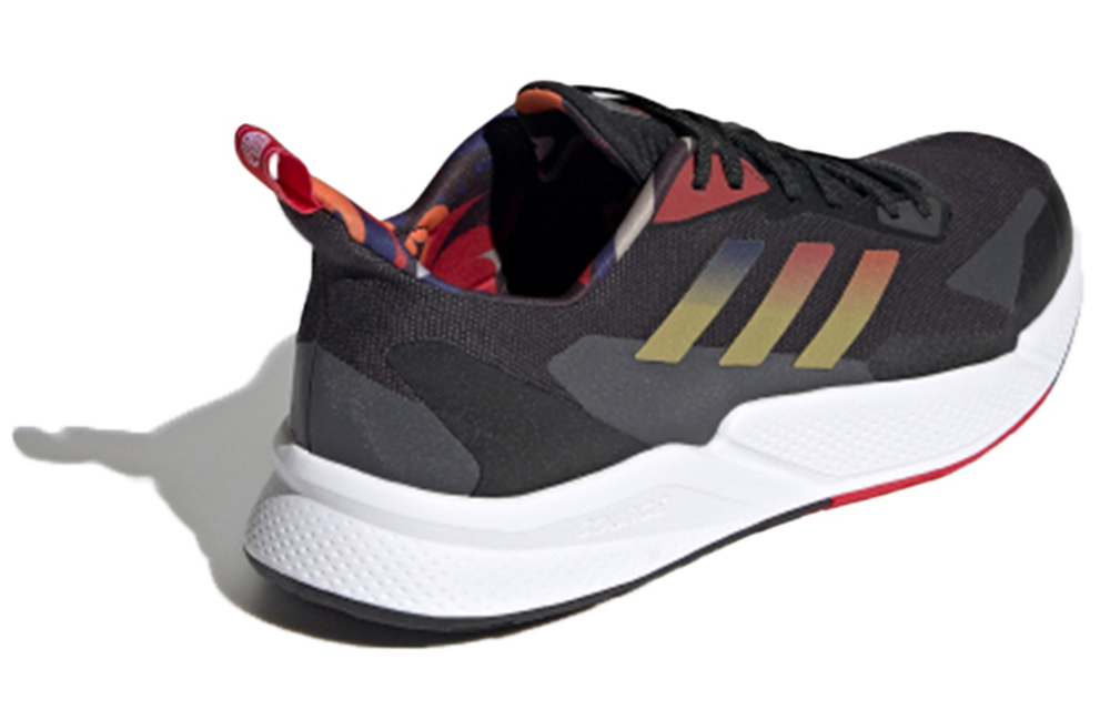 Кроссовки Adidas X9000L2