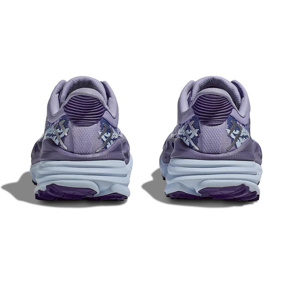Кроссовки женские HOKA W STINSON 7 Cosmic / Sky Meteor