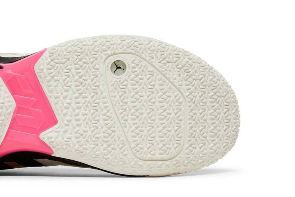 Кроссовки Jordan Why Not Zer0.4