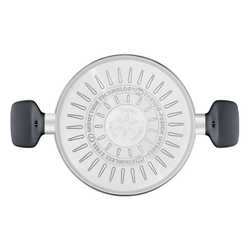 Набор посуды для приготовления Tefal Confidence 6 предметов G764S674