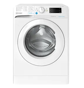 Стиральная машина Indesit BWSE 81293X WWV RU – 1