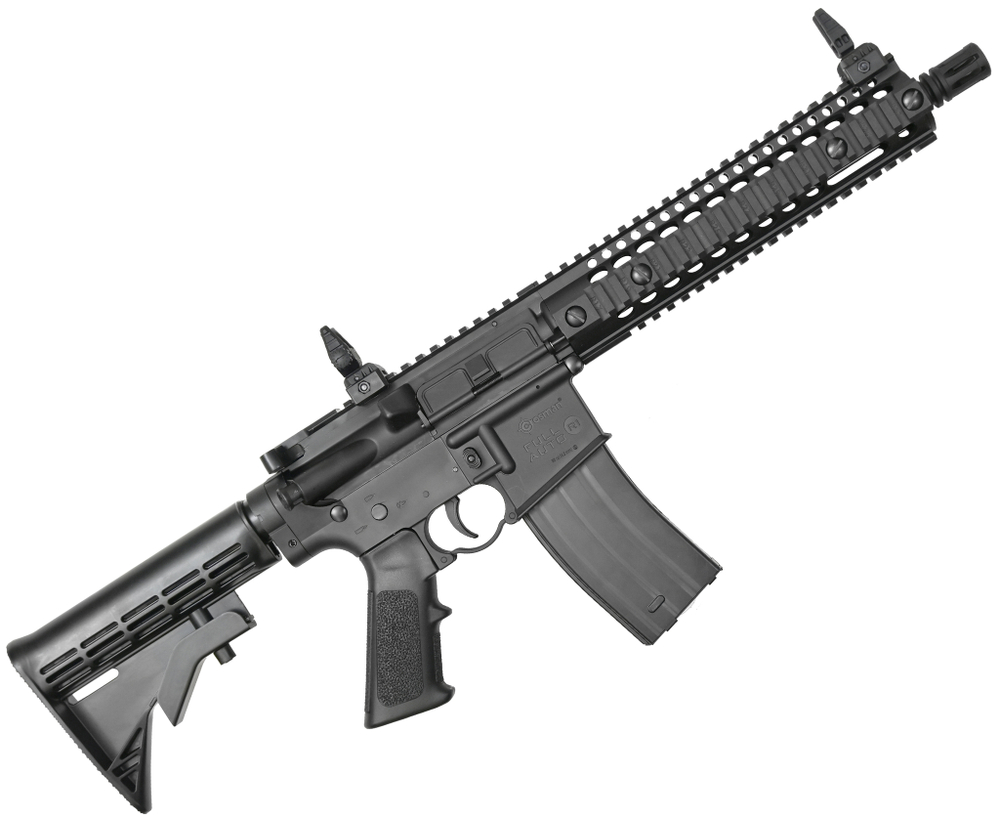Винтовка пневматическая Crosman R 1 Full Auto 4,5 мм