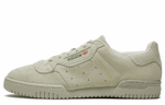 Кроссовки Adidas Originals Yeezy Powerphase Clear Brown
