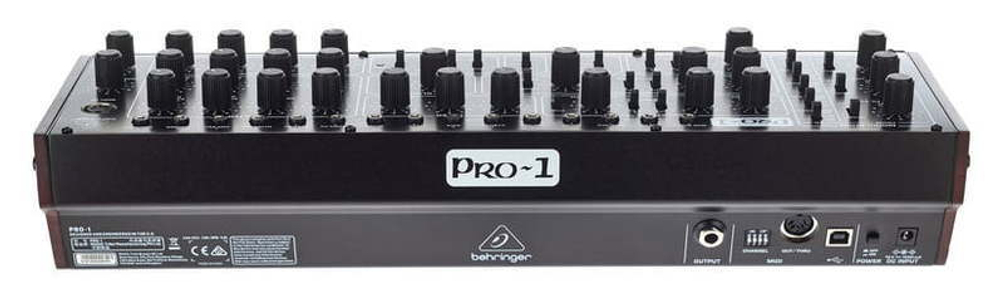 Behringer Pro-1