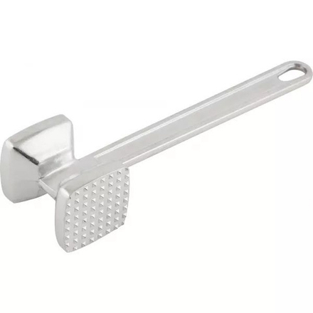 Молоток д/мяса Mallony 22х6х4,8см алюминий