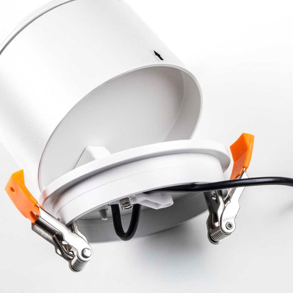 Светильник встраиваемый Lightstar Acuto 215856