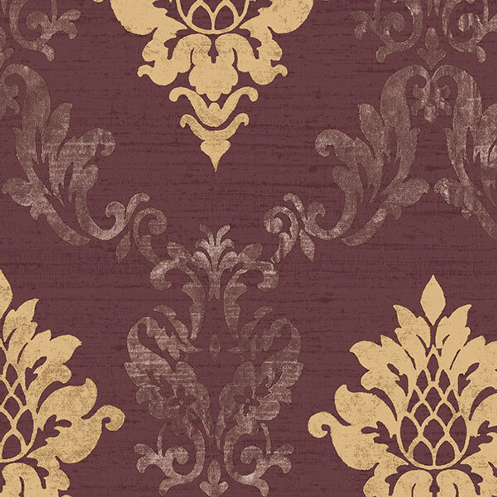Aura Silks ; Textures II IM36427 B; 0,52x10,05 м.