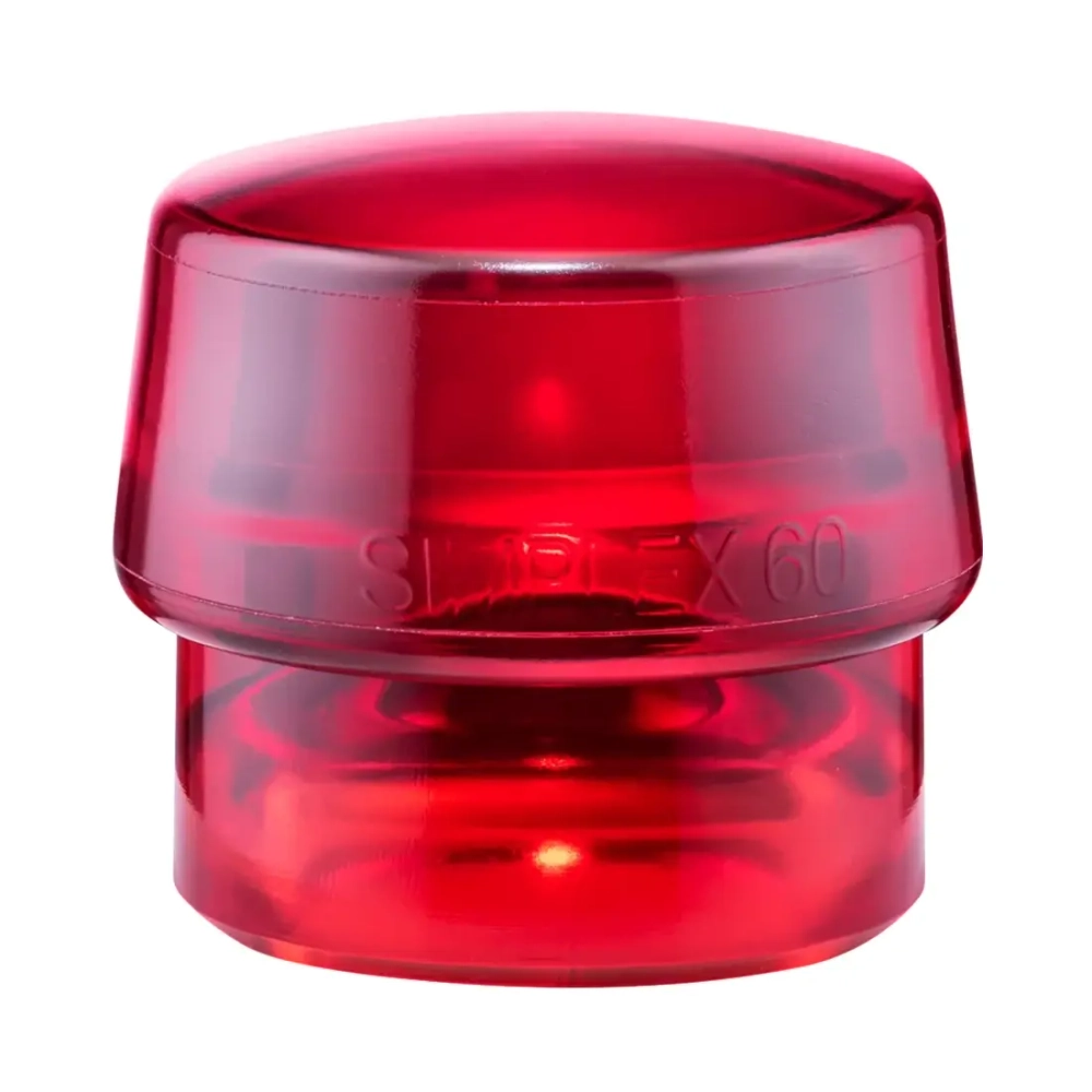 боёк красный для молотка SIMPLEX 60 мм 3206.060