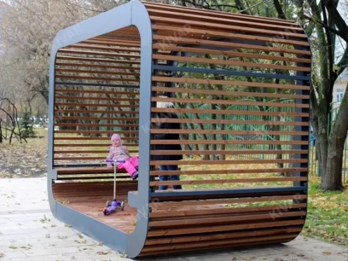 Пергола «Релакс»