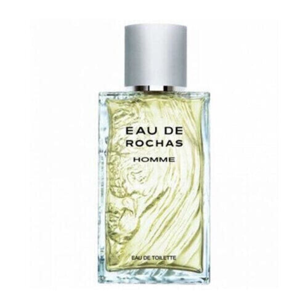 Мужская парфюмерия Rochas Eau De Rochas Pour Homme Eau de Toilette 100 мл
