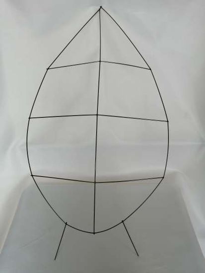 Каркас венок 3/2