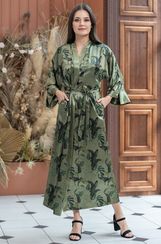 Халат Mia-Amore 4009 "Teana"