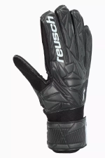 Вратарские перчатки Reusch Attrakt Resist Junior