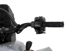 Квадроцикл SHARMAX Spyder 1100