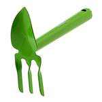 МОТЫЖКА PALISAD КОМБИНИРОВАННАЯ ЛЕПЕСТОК 3D 55Х295ММ ЦЕЛЬНОМЕТАЛЛ 626098