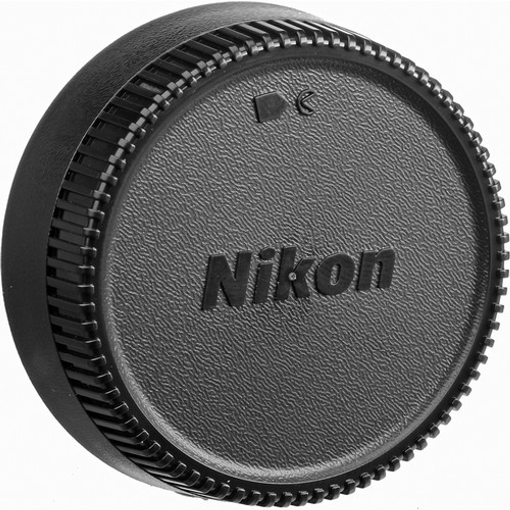 Объектив Nikkor AF-S 105mm f/2.8G ED VR IF Micro Black для Nikon