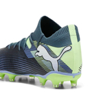 мужские бутсы PUMA FUTURE 7 MATCH FG/AG