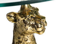 Стол журнальный Garda Decor Ягуар 69-721328