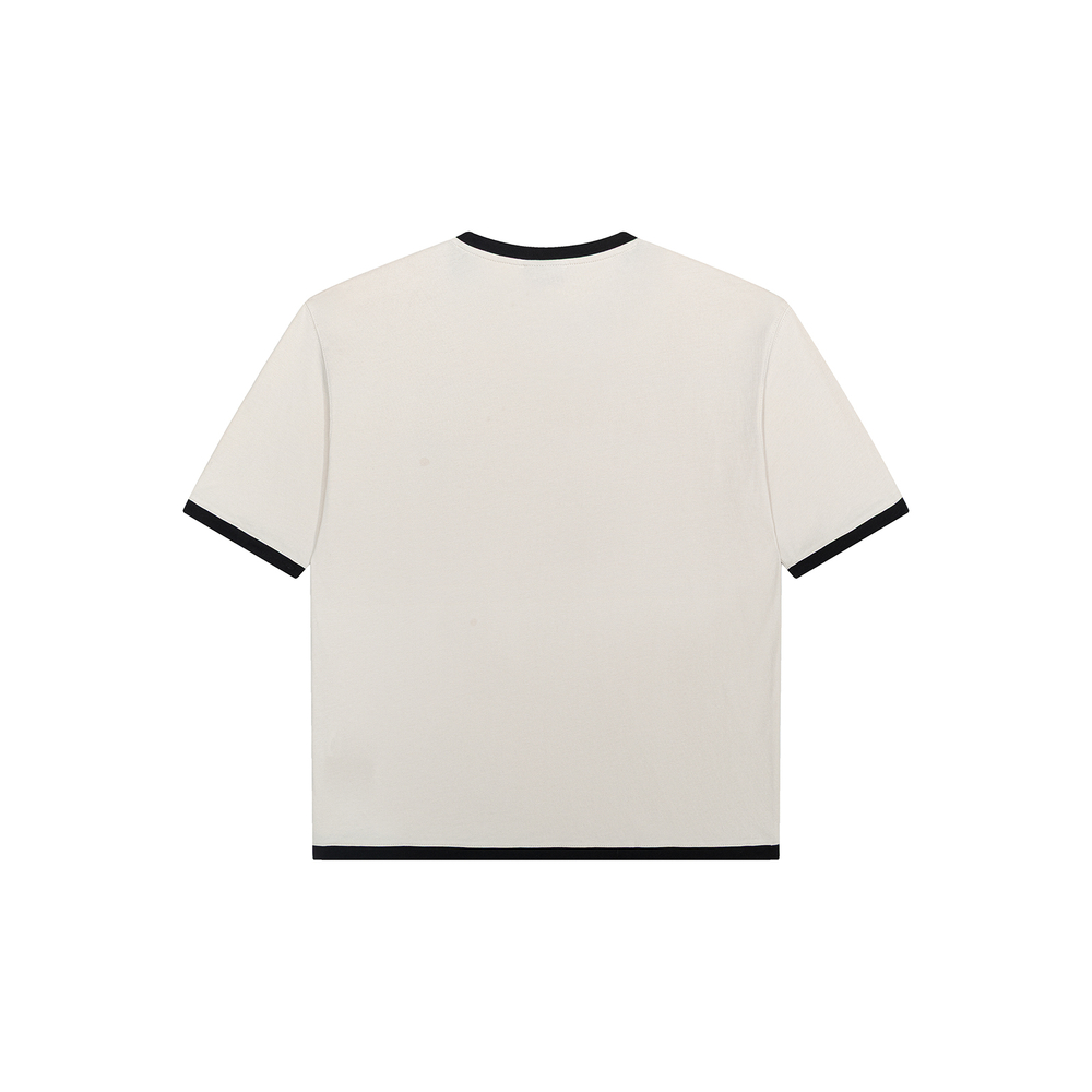 Футболка Ymkashix Hellcome logo F-704 pp.XL