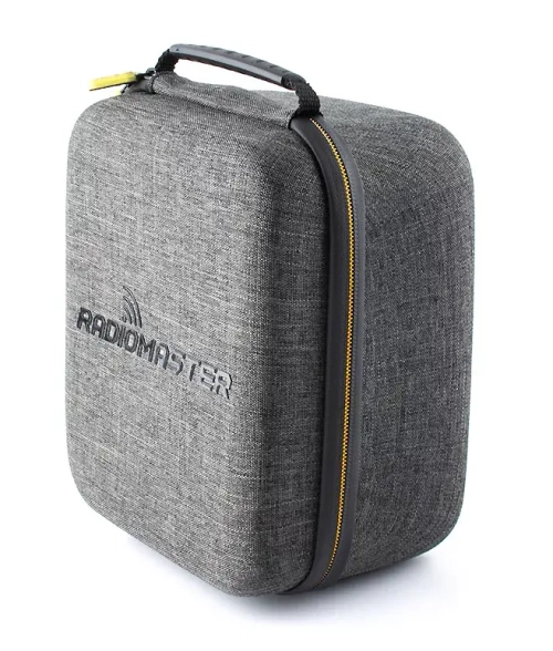 Кейс для аппаратуры Radiomaster TX12