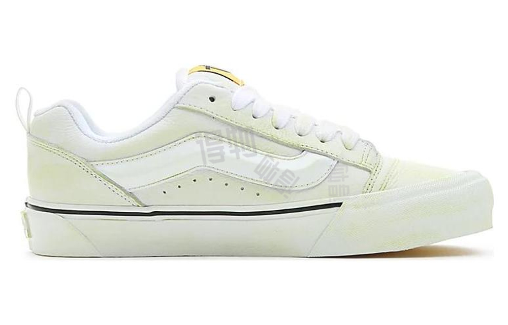 Deaton Chris Anthony X Vans Vaultvault Knu Skool Lx