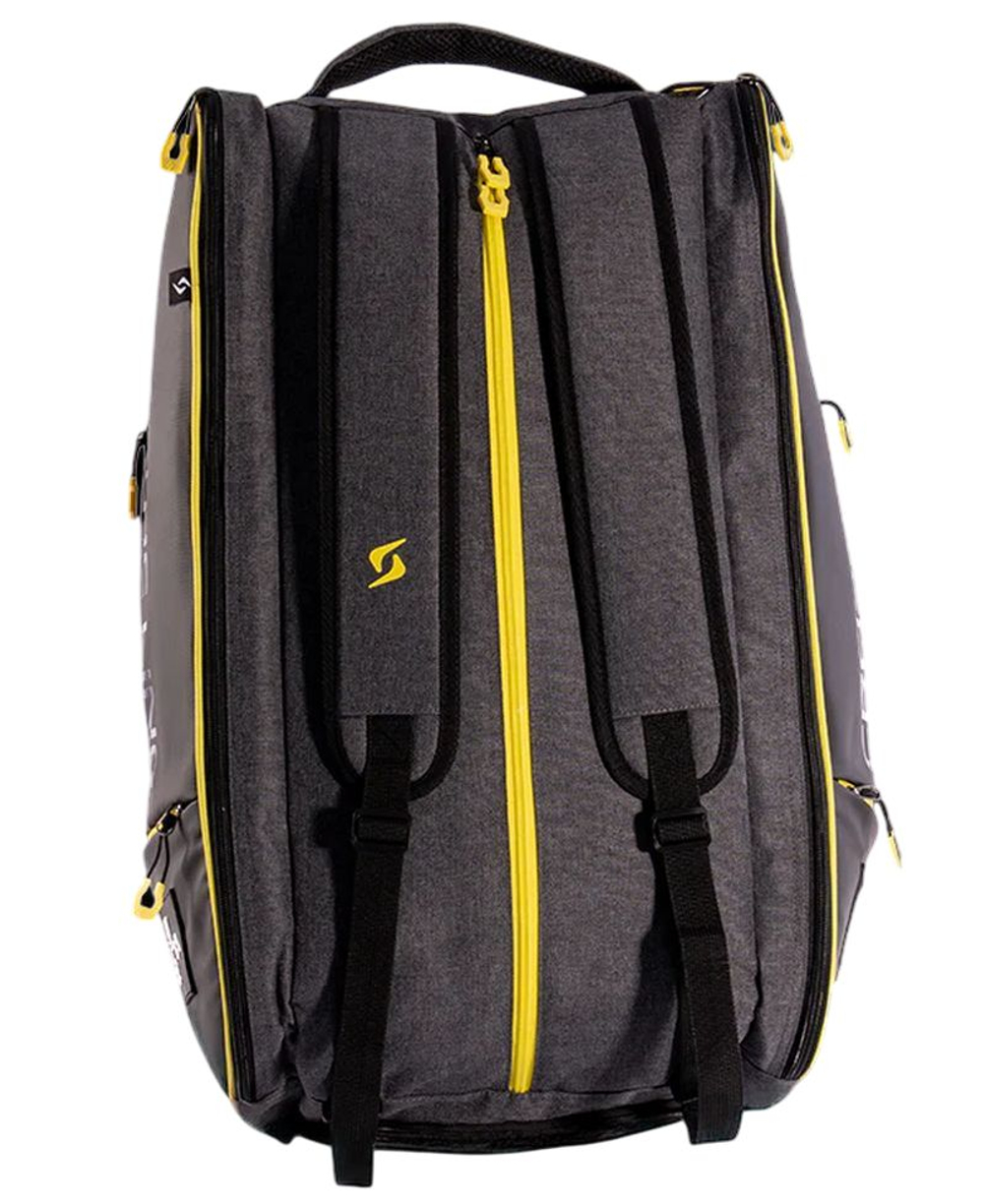 Сумка для Padel Siux Trail 2026 - black