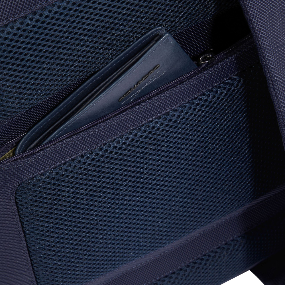 Сумка дорожная Piquadro Brief2 BV6154BR2/BLU