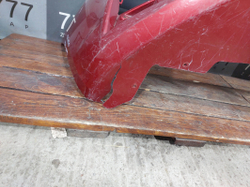 Бампер передний LADA Vesta 15-22 Б/У Оригинал 8450006666