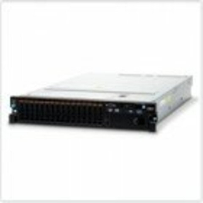 Сервер Lenovo System x x3650 M4 7915E3G