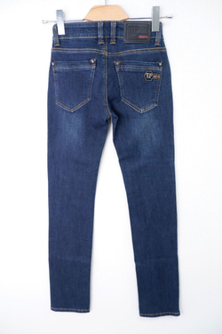 Джинсы Dimarkis практичные 40 размер, новые